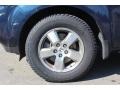2010 Bali Blue Pearl Honda Pilot EX-L 4WD  photo #28