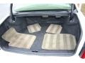 Neutral Shale Beige Trunk Photo for 2003 Cadillac DeVille #71772013