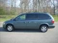 2005 Magnesium Pearl Dodge Grand Caravan SXT  photo #6