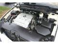 4.6 Liter DOHC 32V Northstar V8 2003 Cadillac DeVille Sedan Engine