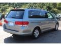 2010 Slate Green Metallic Honda Odyssey EX  photo #5