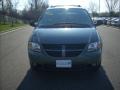 Magnesium Pearl - Grand Caravan SXT Photo No. 8