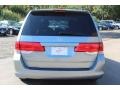 2010 Slate Green Metallic Honda Odyssey EX  photo #6