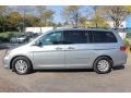 2010 Slate Green Metallic Honda Odyssey EX  photo #8