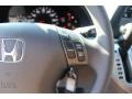 2010 Slate Green Metallic Honda Odyssey EX  photo #16