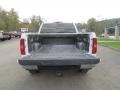 2009 Summit White Chevrolet Silverado 1500 LT Extended Cab 4x4  photo #5