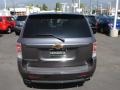 2008 Granite Gray Metallic Chevrolet Equinox Sport  photo #11