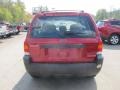 Redfire Metallic - Escape XLS 4WD Photo No. 4