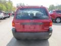 2005 Redfire Metallic Ford Escape XLS 4WD  photo #4