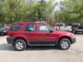 2005 Redfire Metallic Ford Escape XLS 4WD  photo #7