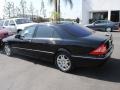 2003 Black Mercedes-Benz S 430 Sedan  photo #6