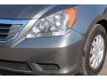 Polished Metal Metallic - Odyssey EX Photo No. 25