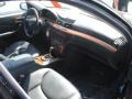 Black - S 430 Sedan Photo No. 8