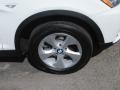 Alpine White - X3 xDrive 28i Photo No. 2