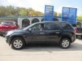 Carbon Flash Black - Outlook XE AWD Photo No. 2