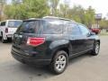 Carbon Flash Black - Outlook XE AWD Photo No. 6