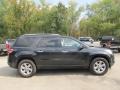 Carbon Flash Black - Outlook XE AWD Photo No. 8