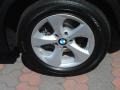 Jet Black - X3 xDrive 28i Photo No. 2