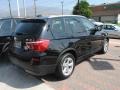 2012 Jet Black BMW X3 xDrive 28i  photo #8