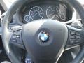 2012 Jet Black BMW X3 xDrive 28i  photo #16