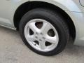 Satin Jade Pearl - Stratus SXT Sedan Photo No. 3