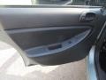 Satin Jade Pearl - Stratus SXT Sedan Photo No. 14