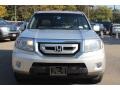 Billet Silver Metallic - Pilot EX-L 4WD Photo No. 2