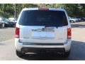 Billet Silver Metallic - Pilot EX-L 4WD Photo No. 6
