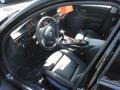 2011 Jet Black BMW 3 Series 335i Sedan  photo #15