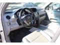 Billet Silver Metallic - Pilot EX-L 4WD Photo No. 10