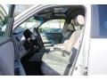Billet Silver Metallic - Pilot EX-L 4WD Photo No. 11