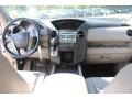 Billet Silver Metallic - Pilot EX-L 4WD Photo No. 12