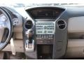 Billet Silver Metallic - Pilot EX-L 4WD Photo No. 13