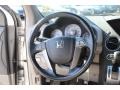 Billet Silver Metallic - Pilot EX-L 4WD Photo No. 14