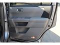 Billet Silver Metallic - Pilot EX-L 4WD Photo No. 21