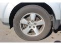 Billet Silver Metallic - Pilot EX-L 4WD Photo No. 27