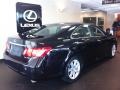 Obsidian Black - ES 350 Photo No. 2