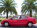 Flame Red - Neon SE Photo No. 1