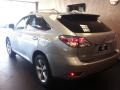 2010 Tungsten Silver Pearl Lexus RX 350 AWD  photo #10