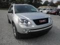 Quicksilver Metallic - Acadia SLE AWD Photo No. 2