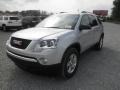 Quicksilver Metallic - Acadia SLE AWD Photo No. 3