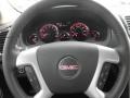 Quicksilver Metallic - Acadia SLE AWD Photo No. 9