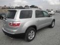 Quicksilver Metallic - Acadia SLE AWD Photo No. 22