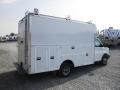 2013 Summit White GMC Savana Cutaway 3500 Commercial Utility Truck  photo #21