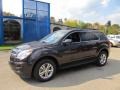 Black Granite Metallic - Equinox LT AWD Photo No. 1