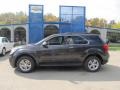 Black Granite Metallic - Equinox LT AWD Photo No. 2