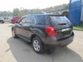 Black Granite Metallic - Equinox LT AWD Photo No. 3