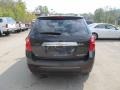 Black Granite Metallic - Equinox LT AWD Photo No. 4