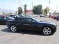 2010 Black Chevrolet Camaro LT/RS Coupe  photo #3