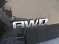 Black Granite Metallic - Equinox LT AWD Photo No. 5
